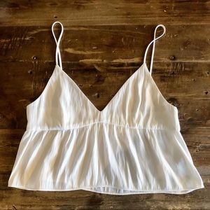Aritzia Little Moon Lover Camisole